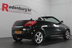 Opel Tigra TwinTop 1.4-16V Cosmo - Airco / Stoelverw / Elek., Voorwielaandrijving, Gebruikt, 4 cilinders, Cabriolet