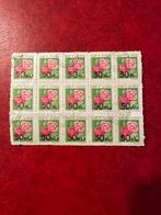 Blokje Vietnam, Ophalen of Verzenden, Zuidoost-Azië