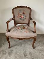Antiek stoeltje in Louis XV stijl, Antiek en Kunst, Ophalen