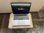 Macbook Air (2018), Computers en Software, Apple Macbooks, 13 inch, Minder dan 2 Ghz, Ophalen of Verzenden, Zo goed als nieuw