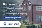 Ga je een huis kopen? Check eerst de buurt (rapport)