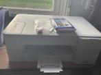 Brother All-in-One Printer dcp j 1200 w, Computers en Software, Printers, Gebruikt, Inkjetprinter, All-in-one, Kleur printen