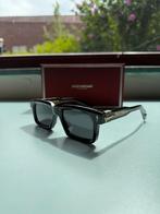 Jacques Marie Mage Belvedere Zonnebril, Overige merken, Zonnebril, Zwart, Nieuw