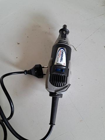 Dremel Multipro - Precisie Gereedschap beschikbaar voor biedingen