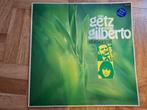 2 LP - Stan Getz / Astrud Gilberto – Starportrait, Ophalen of Verzenden, Gebruikt, 12 inch