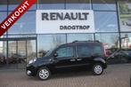 RENAULT Kangoo 115PK-LIMITED-72DKM-NAVI-BLUET-LMV-PDC-TREKH-, Auto's, Renault, Te koop, Geïmporteerd, 5 stoelen, Benzine