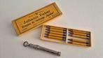 Johan faber bavaria potlood houder, Verzenden, Gebruikt, Vulpotlood, Overige merken
