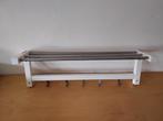 Kapstok Ikea, Wandkapstok, Ophalen of Verzenden, Zo goed als nieuw, Minder dan 100 cm