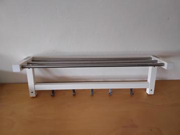 Kapstok Ikea beschikbaar voor biedingen