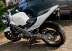 Unieke Honda NTV650 1989, Motoren, Motoren | Honda, 2 cilinders, 649 cc, Particulier, Meer dan 35 kW