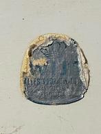 Wijs Amsterdam Tuinstoelen - Inklapbaar, Antiek en Kunst, Ophalen