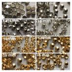 Studs & Klinknagels - DIY Decoratie, Hobby en Vrije tijd, Ophalen of Verzenden, Nieuw, Overige typen
