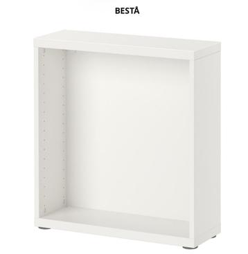 Ikea Besta kast - nette staat - afbeelding 4