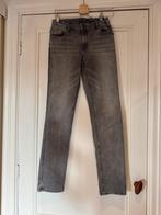 Grijze Jeans WE blue ridge regular fit maat 176, Ophalen of Verzenden, Gebruikt, Jongen, Broek