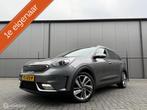 Kia Niro 1.6 GDi Hybrid Edition | Camera | Schuifdak | Navi, Euro 6, 23 km/l, Origineel Nederlands, Bedrijf