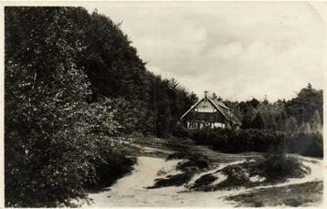 Elspeet, Jachthuis - 1947 gelopen beschikbaar voor biedingen