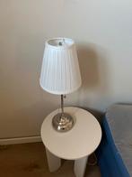 Nachtlampjes & Tafeltjes - Inrichting Verkoop Appartement, Huis en Inrichting, Ophalen, Gebruikt, Hout, Minder dan 50 cm