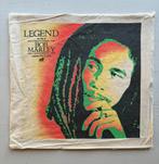 Bob Marley & The Wailers–Legend - The Best Of Bob Marley LP, Zo goed als nieuw, 12 inch, Verzenden