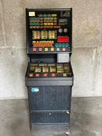 Random flashback gokkast, Verzamelen, Euro, Ophalen, Gebruikt