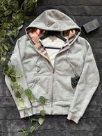 Nieuwe Burberry Hoodie - Maat S, Ophalen of Verzenden, Nieuw, Maat 36 (S)