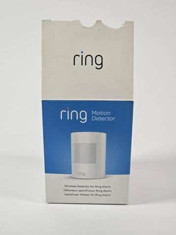 Ring Alarm Bewegingsmelder beschikbaar voor biedingen