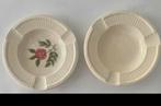 Wedgwood Asbakken Set, Antiek en Kunst, Antiek | Keramiek en Aardewerk, Ophalen of Verzenden