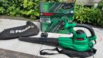 Ferrex Bladblazer Bladzuiger, Ophalen, Gebruikt, Ferrex, Handgedragen