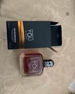 Emporio Armani Stronger With You Intensely 100ml, Sieraden, Tassen en Uiterlijk, Uiterlijk | Parfum, Ophalen, Zo goed als nieuw