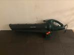Grote electrische bladblazer (135 cm ) van het merk Brixton, Ophalen of Verzenden, Zo goed als nieuw, Elektrisch