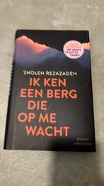 Sholeh Rezazadeh - Ik ken een berg die op me wacht, Ophalen of Verzenden, Zo goed als nieuw, Nederland, Sholeh Rezazadeh