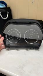 BMW 1 of 2 serie (F series) extended cluster / tellerbak, Ophalen of Verzenden, BMW