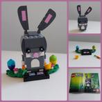 Lego Brick Heads 40271,  konijn, Ophalen of Verzenden, Zo goed als nieuw