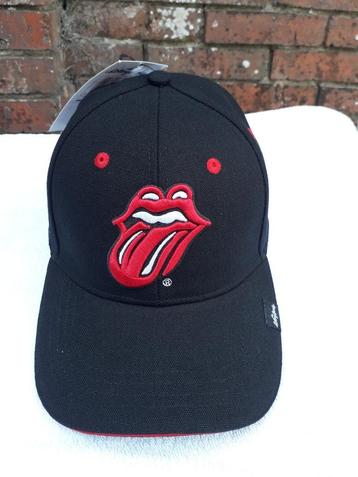 Pet The Rolling Stones beschikbaar voor biedingen