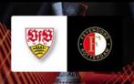Kaartjes gezocht: Feyenoord uit/thuis vak, Tickets en Kaartjes, Twee personen