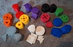 Triqo Construct Toys bouwset, Ophalen, Zo goed als nieuw, Overige merken