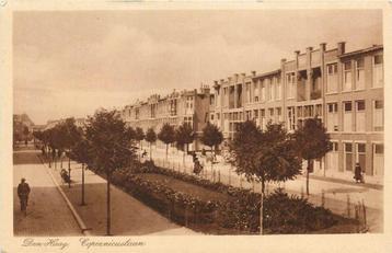 (386-285-003) Den Haag Copernicuslaan beschikbaar voor biedingen
