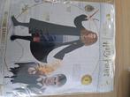 Hermelien kostuum (Harry potter), Kleding | Dames, Carnavalskleding en Feestkleding, Carnaval, Ophalen of Verzenden, Kleding, Maat 36 (S)