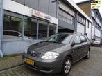 Toyota Corolla Wagon 1.4 D-4D Linea Terra, Auto's, Toyota, Origineel Nederlands, Te koop, Zilver of Grijs, 1205 kg