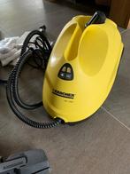 Kärcher stoomapparaat, Witgoed en Apparatuur, Stoomapparaten, Ophalen, Nieuw, Stoomreiniger