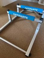 Optiparts Hangbank (ILCA/Laser), Watersport en Boten, Ophalen, Gebruikt, Toebehoren, Minder dan 15 m²