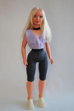 Grote JESMAR pop ,  Nr:  G.M/1425.5, Verzenden, Zo goed als nieuw, Pop