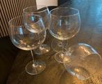 Set van 4 Gin Tonic Glazen, Ophalen, Glas of Glazen, Effen, Glas