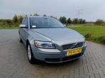 Volvo V50 1.8 2005 Grijs, Voorwielaandrijving, 65 €/maand, 125 pk, 4 cilinders