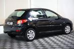 Peugeot 206+ 1.4 Millesim 200 1eEIGENAAR! ORG-NL FRISSE AUTO, Auto's, Peugeot, 4 cilinders, Metallic lak, Zwart, Origineel Nederlands
