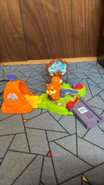 Vtech zoef zoef dieren avonturenbos, Ophalen of Verzenden, Gebruikt, 6 maanden tot 2 jaar