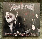 CRADLE OF FILTH CD COVERS LIMITED EDITION DIGIPACK, Verzenden, Zo goed als nieuw