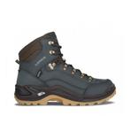 Lowa Renegade GTX Mid heren maat 45 / 46, Ophalen of Verzenden, Gebruikt, Schoenen