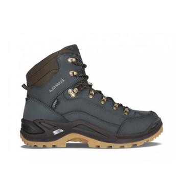 Lowa Renegade GTX Mid heren maat 45 / 46 beschikbaar voor biedingen
