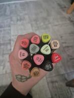 DécoTime twinmarkers, Ophalen of Verzenden