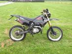 Aprilia MX50 in onderdelen te koop, Fietsen en Brommers, Brommeronderdelen | Algemeen, Ophalen, Gebruikt, Frame